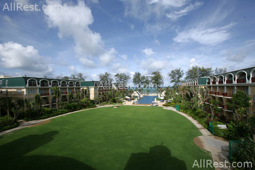 Phuket Graceland Resort & Spa 4